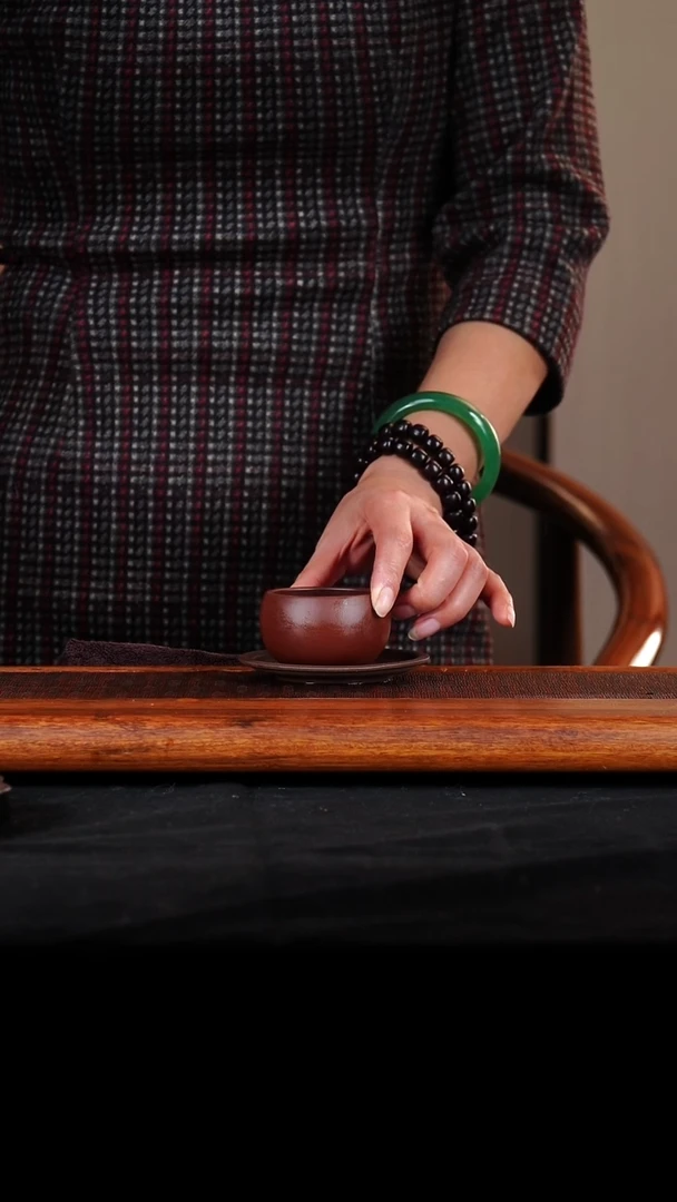 茶壶紫砂原创紫砂全手工制作