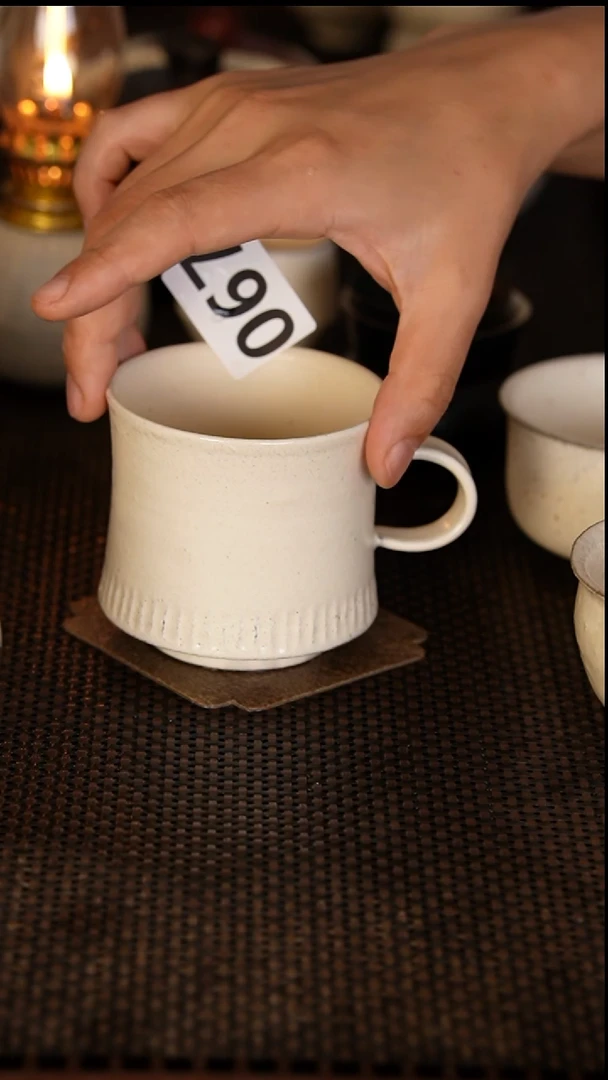 067景德镇{立梦陶}手作