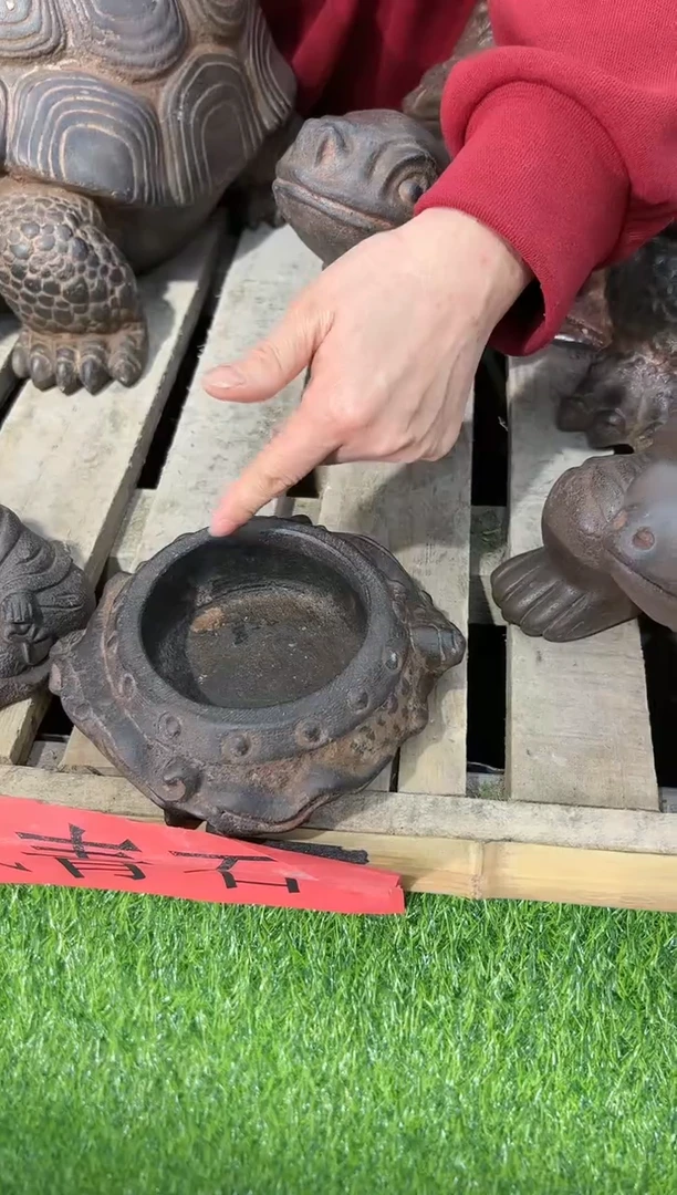 【闪购商品】复合盆b1-010