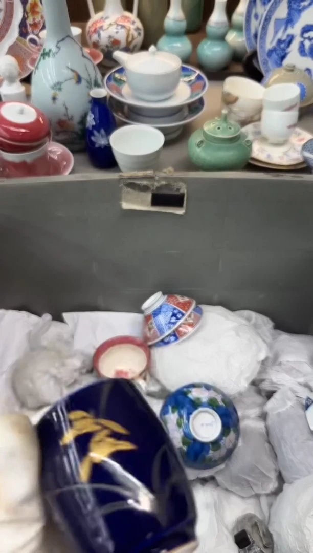 盖碗赖*瓷器瓷器瓷器瓷器