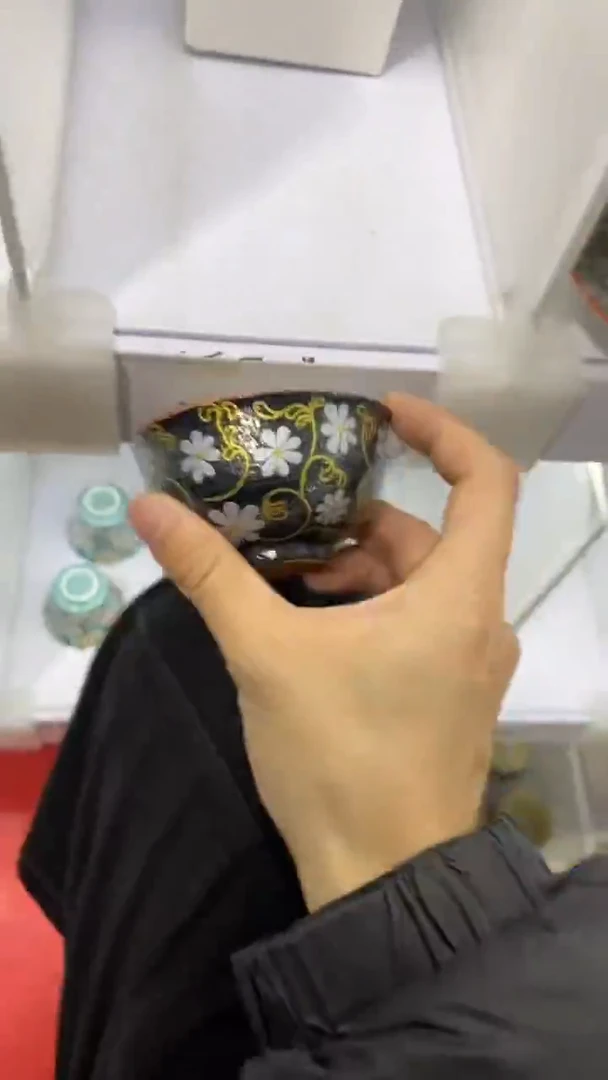 瓷片陶瓷茶具茶器