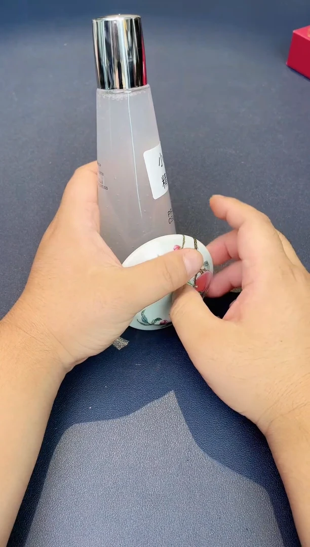 瓷片小露珠200m