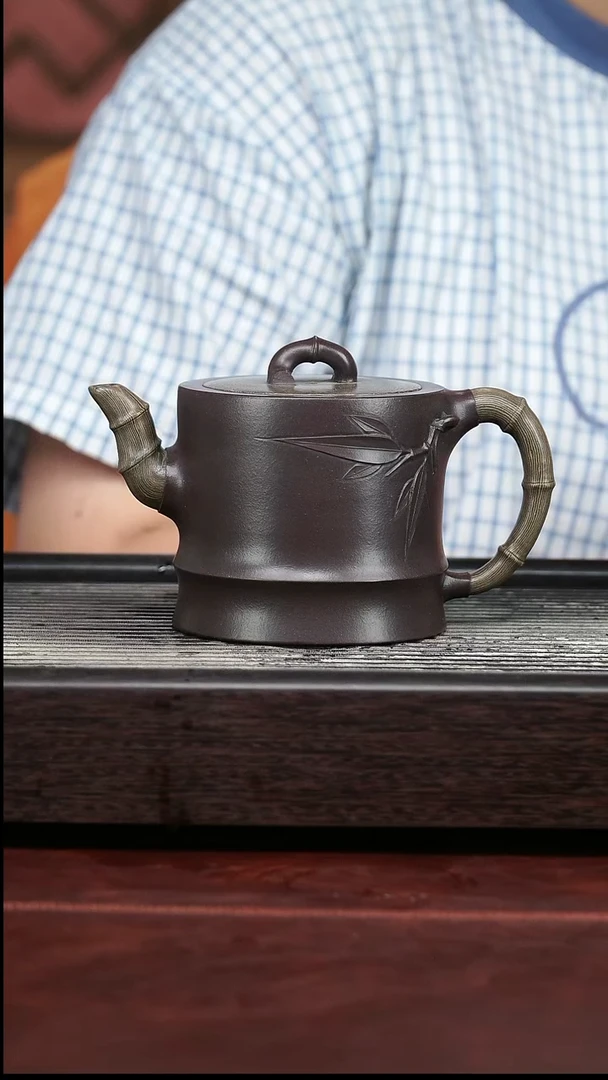 茶壶紫砂精品紫砂壶8.......450CC