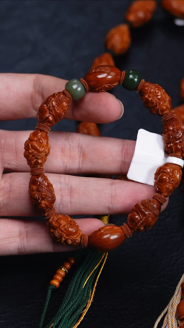 手串/手链橄榄核橄榄核