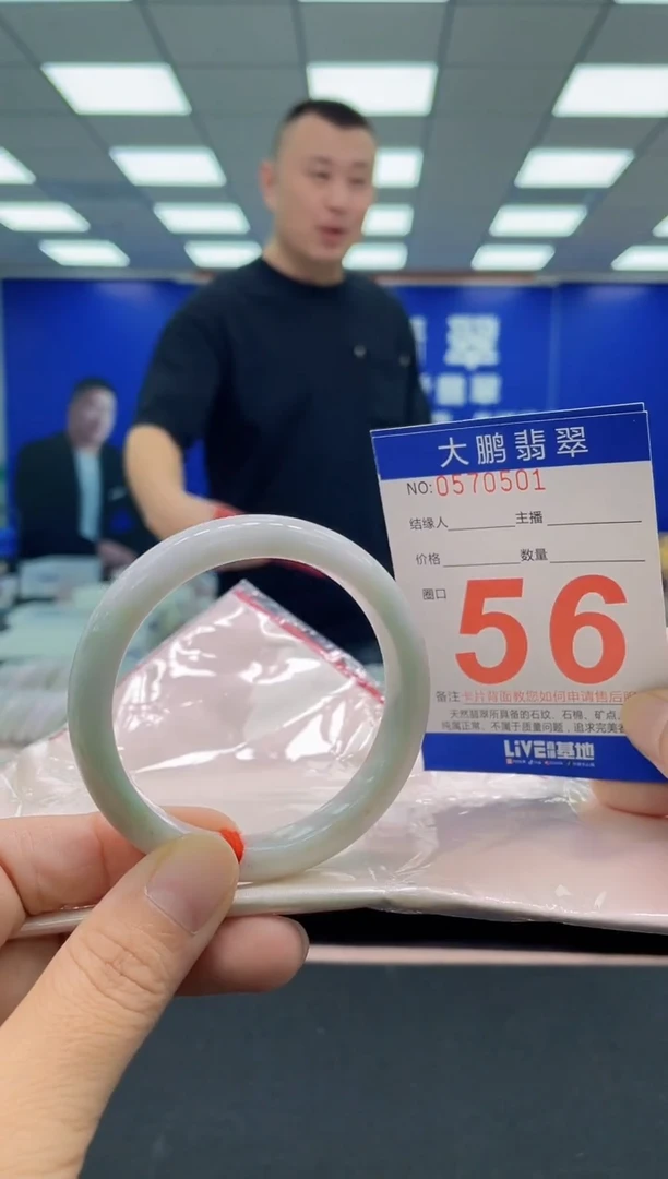 未镶嵌手镯翡翠AAAAAAAAA