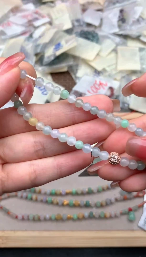 未镶嵌挂件翡翠一