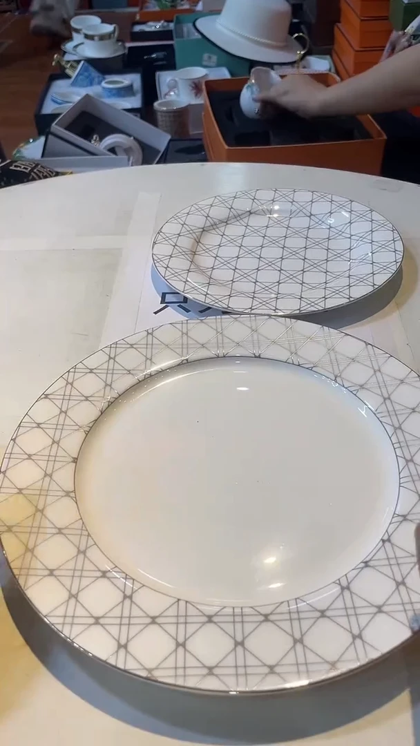杯鸿辉家品牌瓷器，京东包邮！