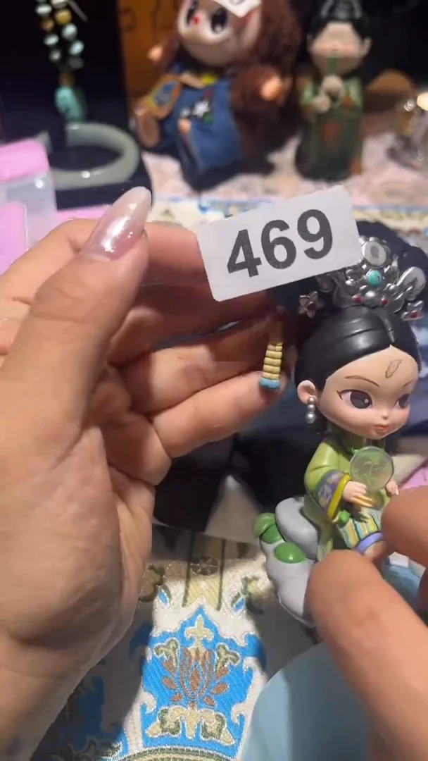 无无品牌瓷片柴窑烧制半手工多人