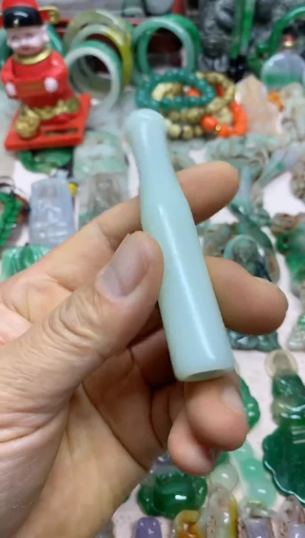 【闪购商品】40直播间的实时画面