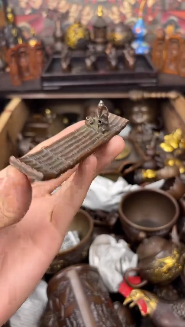 百福铜专属精选链接