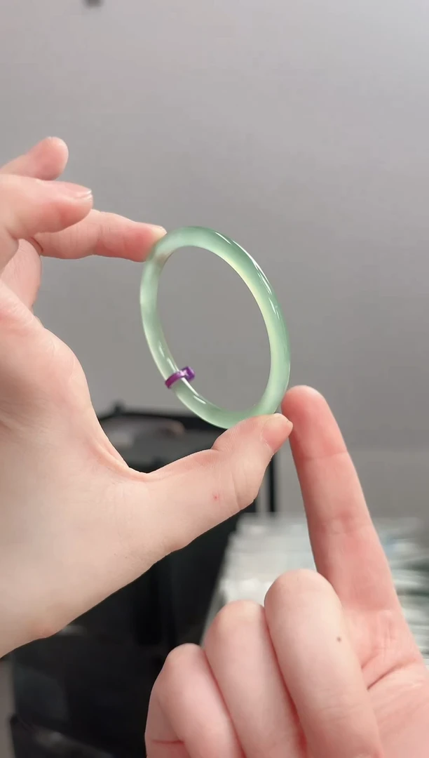 手镯玛瑙/玉髓未镶嵌50-64圈下单备注圈口