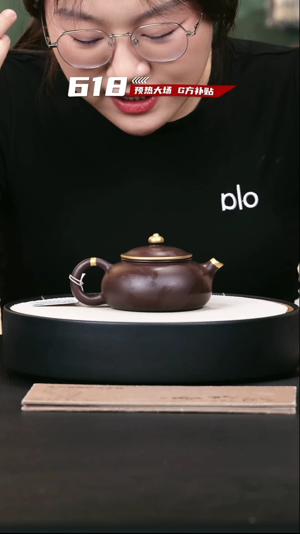 茶壶紫砂紫砂茶壶48
