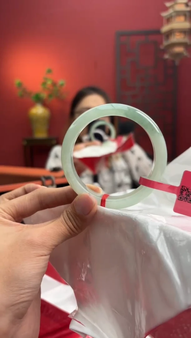 未镶嵌手镯翡翠翡翠手镯4