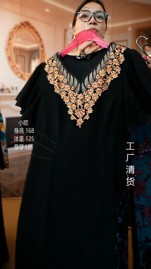 套头款好看的衣服