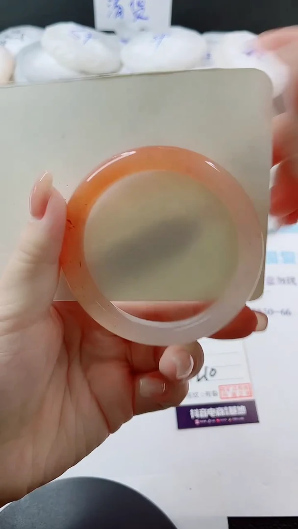 未镶嵌手镯石英质玉多样性发货L10