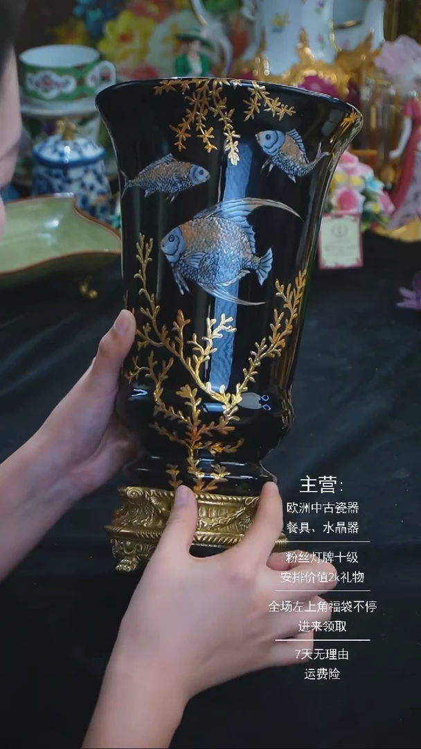 【闪购商品】摆件米多家中古器物 如图所示125