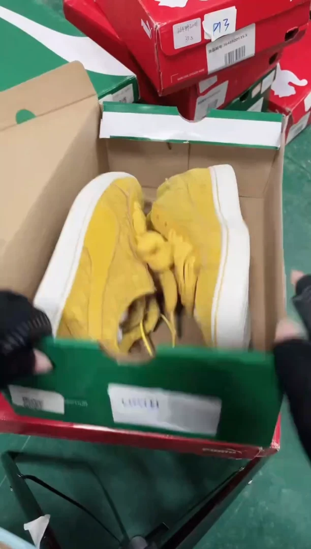 彪马时尚休闲运动鞋36M  V199