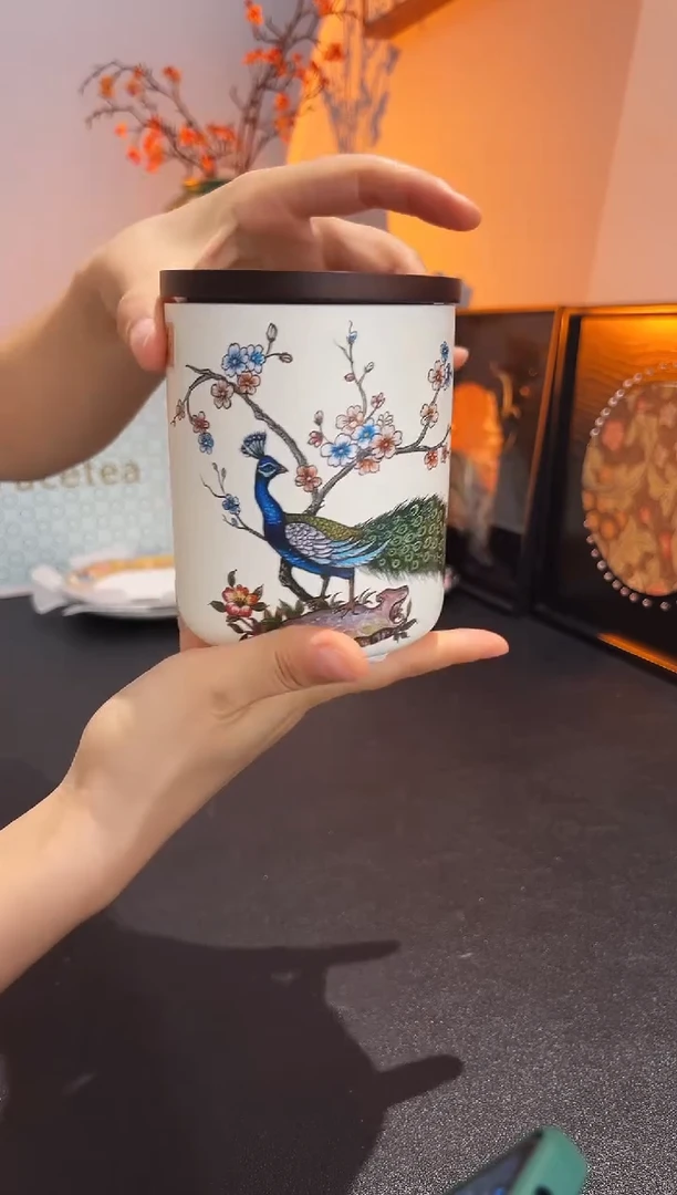 外贸陶瓷铁艺百货家居