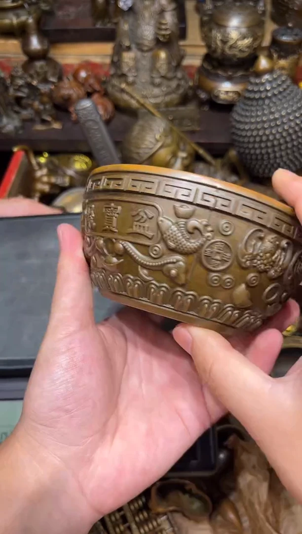 A錾华堂专属精品链接33