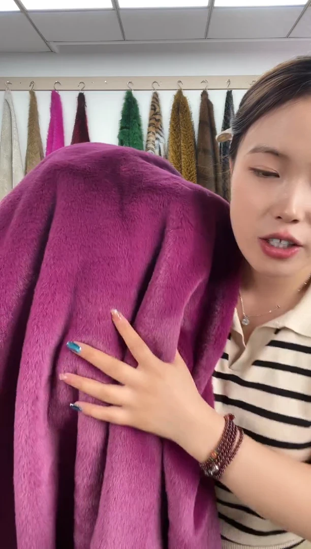 狐狸毛超级福利B17