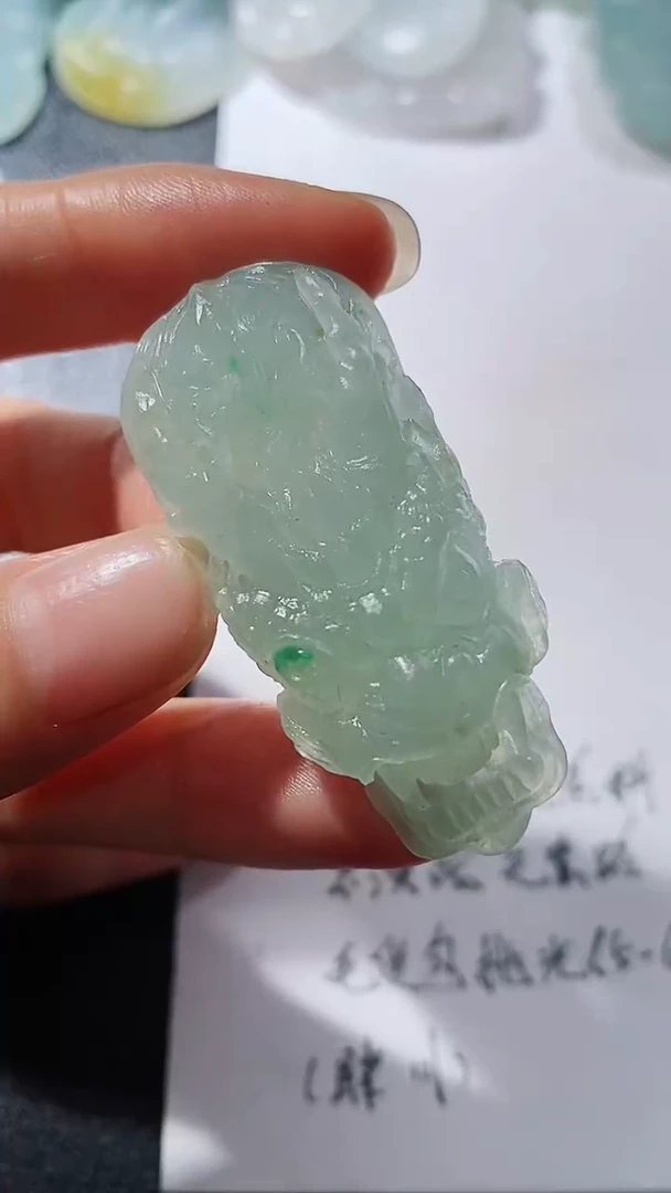 未镶嵌定制翡翠231231581231