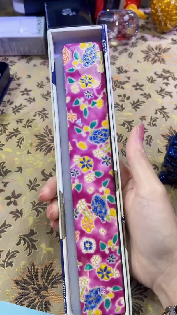 瓷片陶茶666文玩周边多人