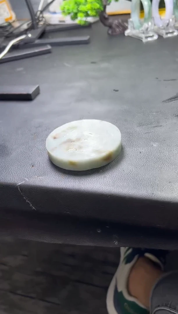 定制翡翠手镯未镶嵌SZ02DZS