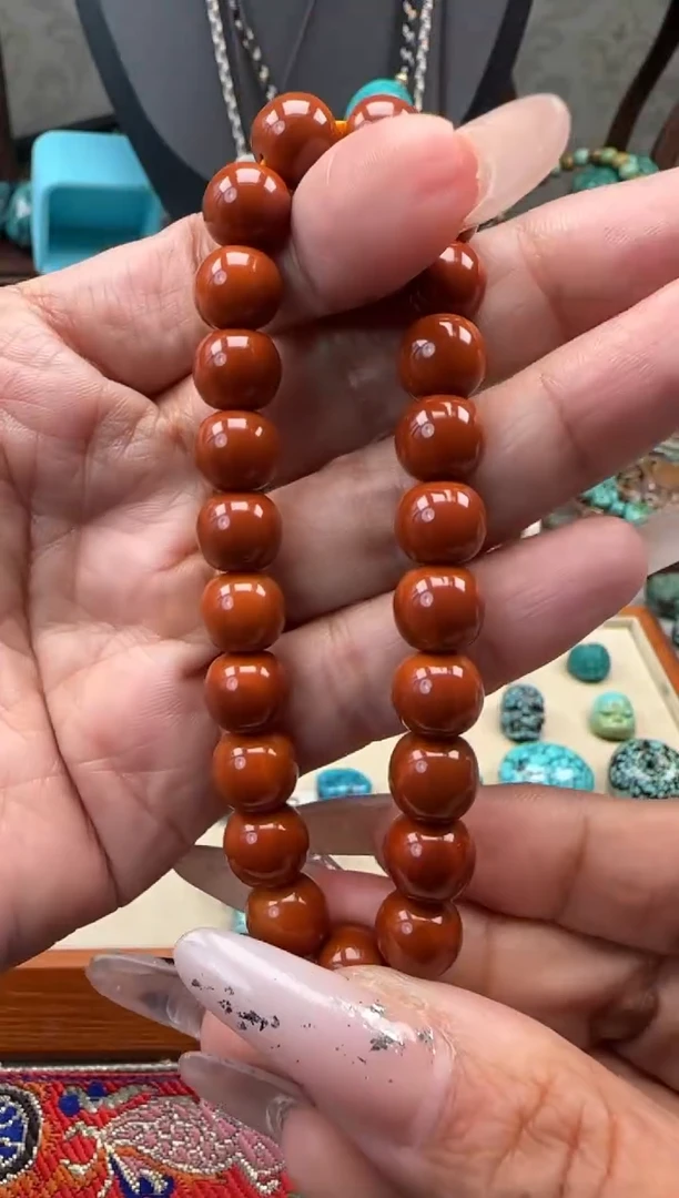 吊坠猴头核桃注***⠀定制