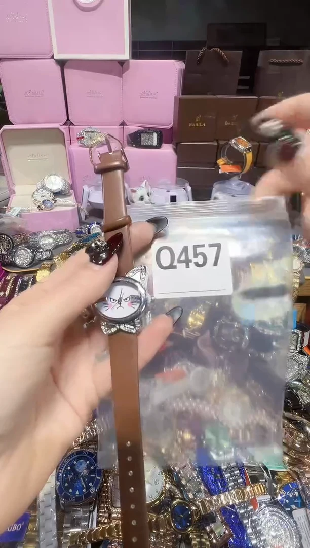 石英机芯锻造碳钢0