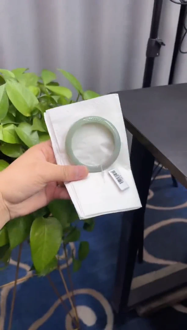 未镶嵌手镯翡翠5311****