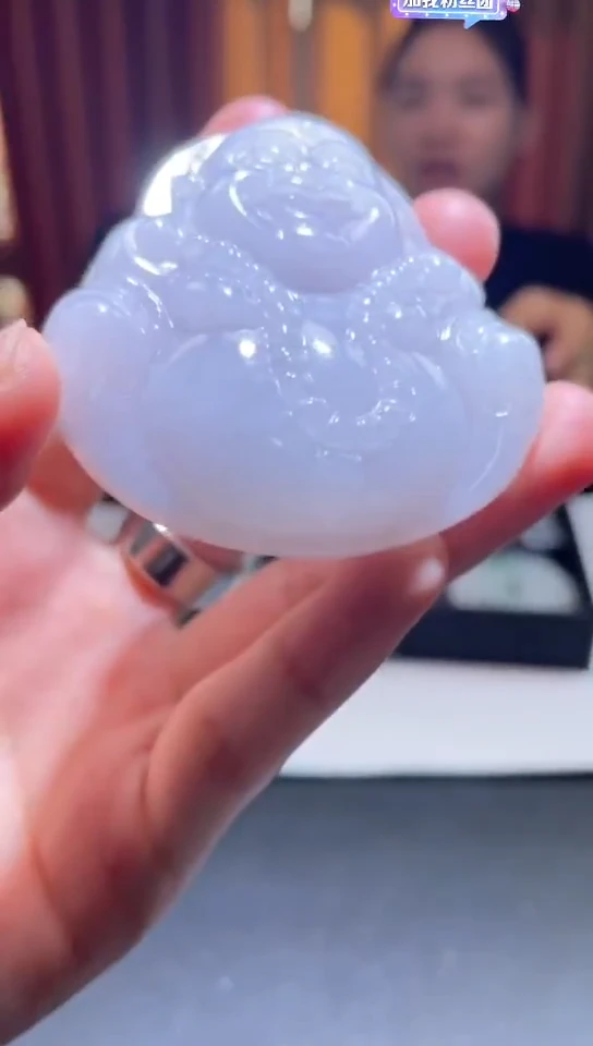 未镶嵌定制翡翠定制孤品