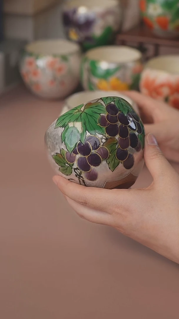 其他其他高端瓷器