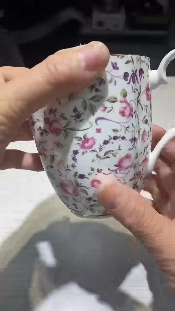 瓷片生活的本意就是开心@@1