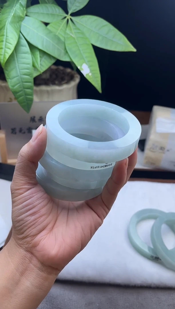 未镶嵌胚定制翡翠多样性发货之一