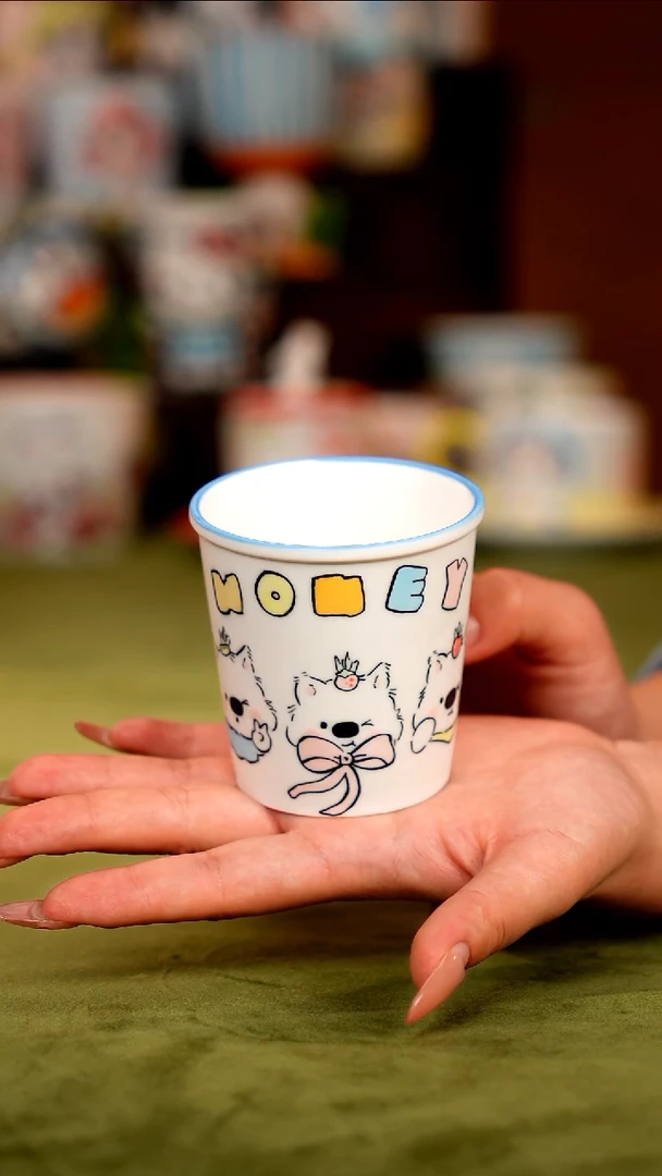 牡野器物牡野器物