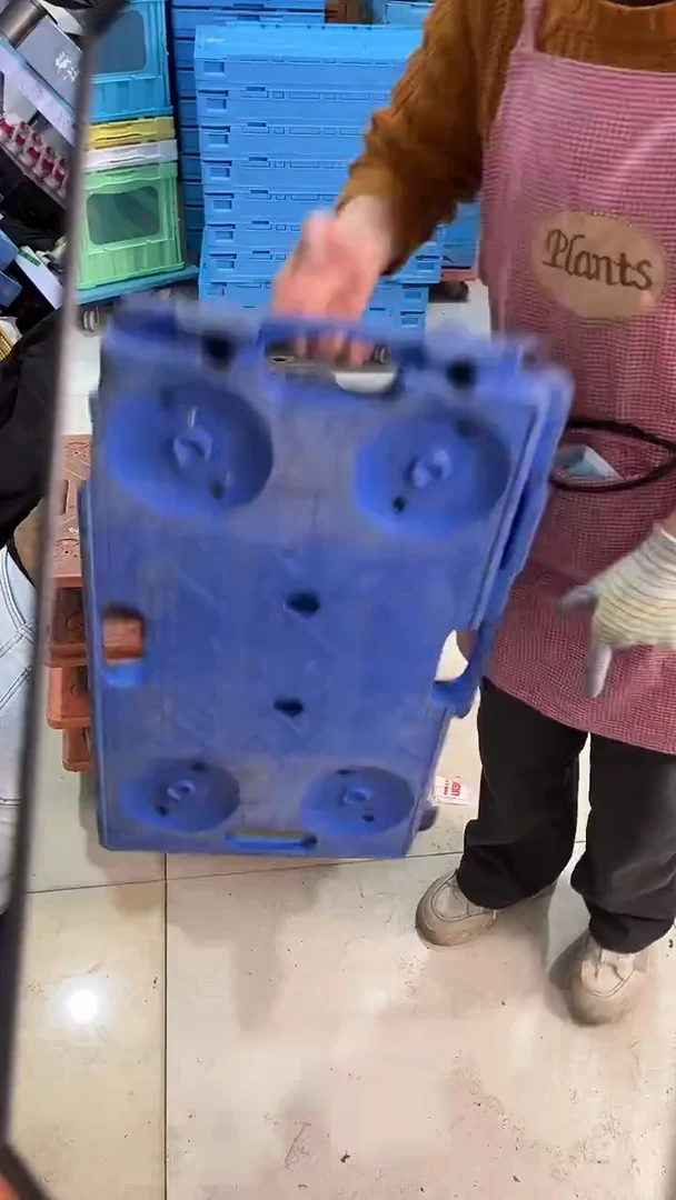 厚款海**空家用五金工具大车一个坏