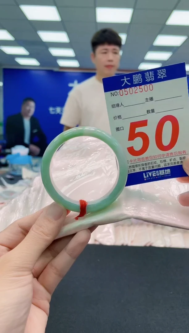 未镶嵌手镯翡翠AAAAAAAAA