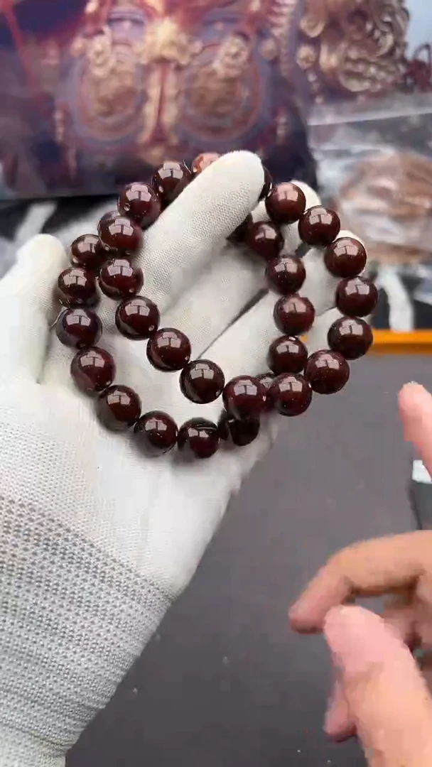 手串紫金鼠紫金鼠52