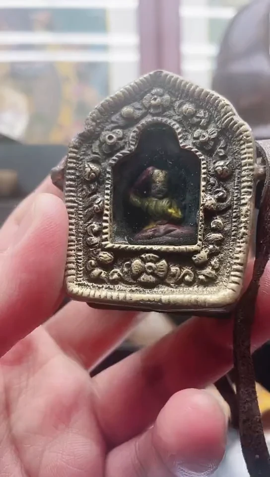 【闪购商品】035香榧木质手串工艺品