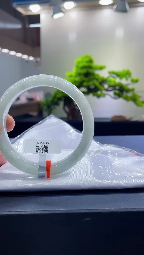 未镶嵌手镯翡翠24