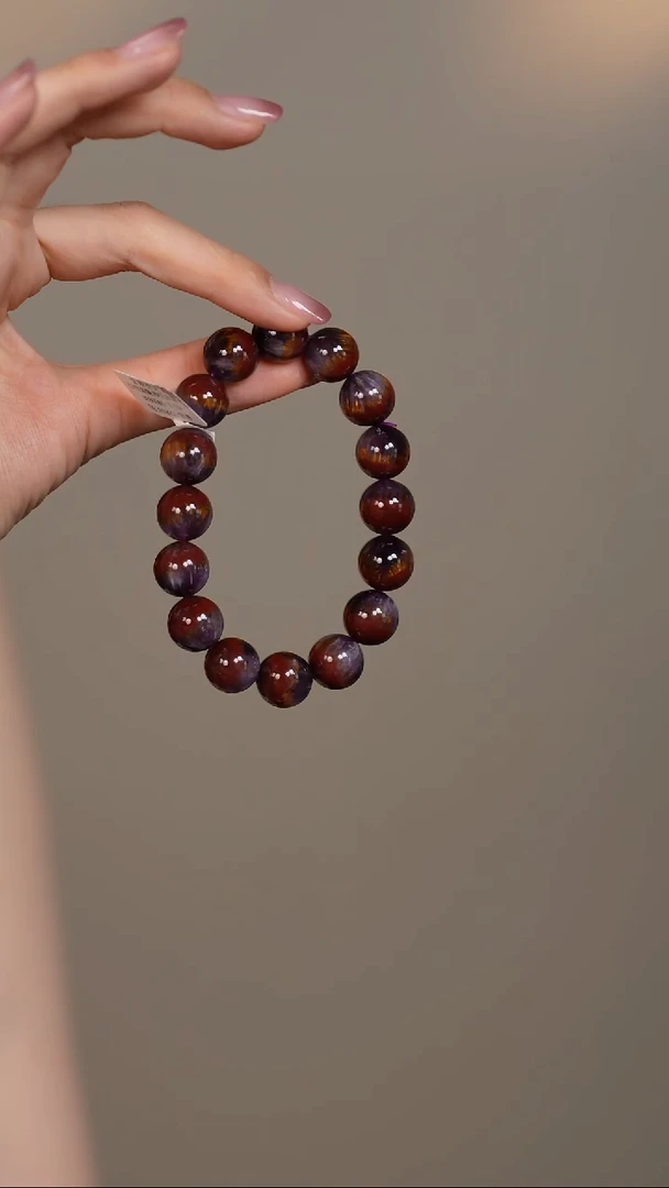 水晶手链未镶嵌BX1975手链