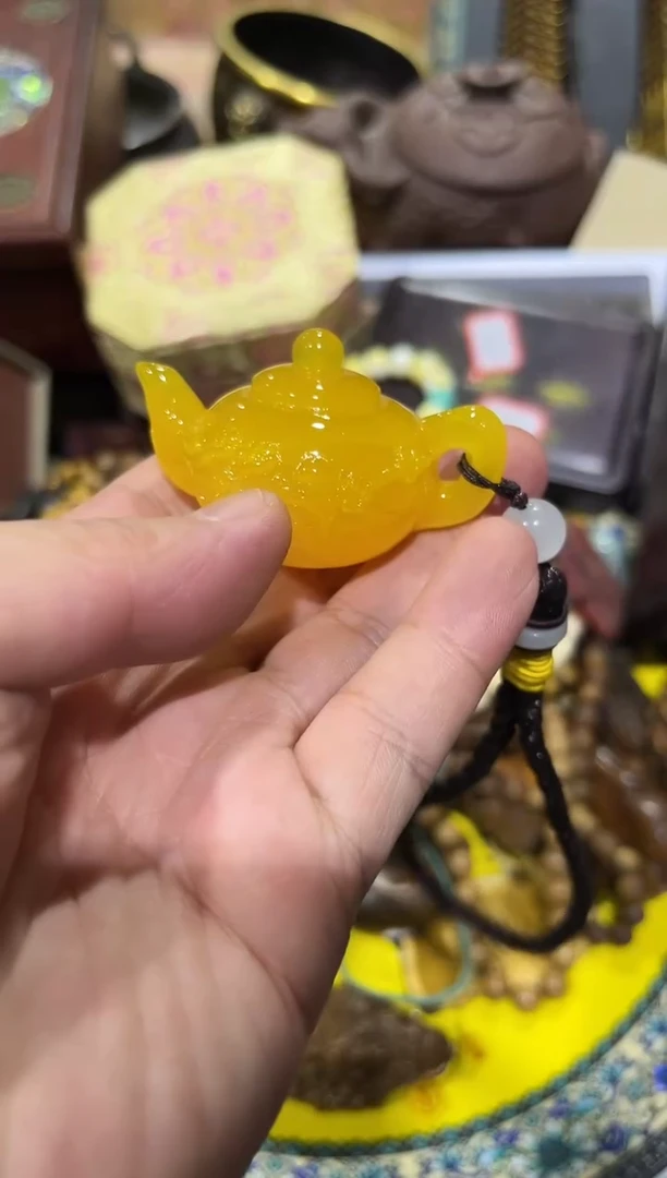 未镶嵌蜜蜡裸石1111111111111111