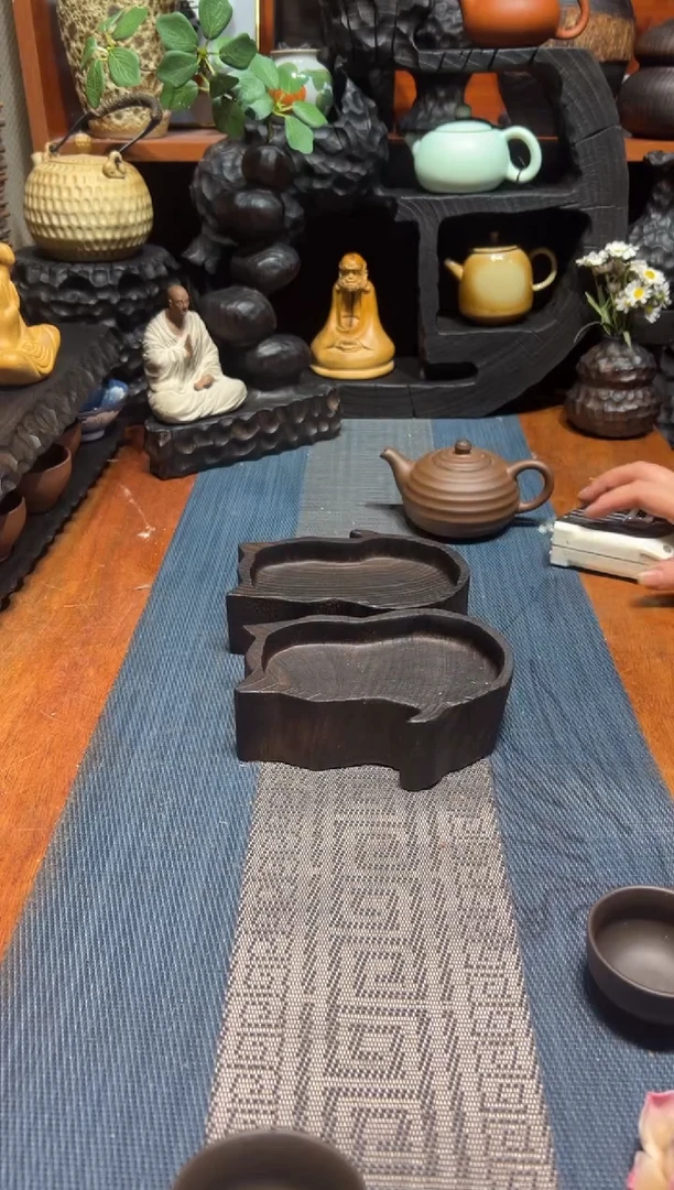 香樟木香樟木一物一拍