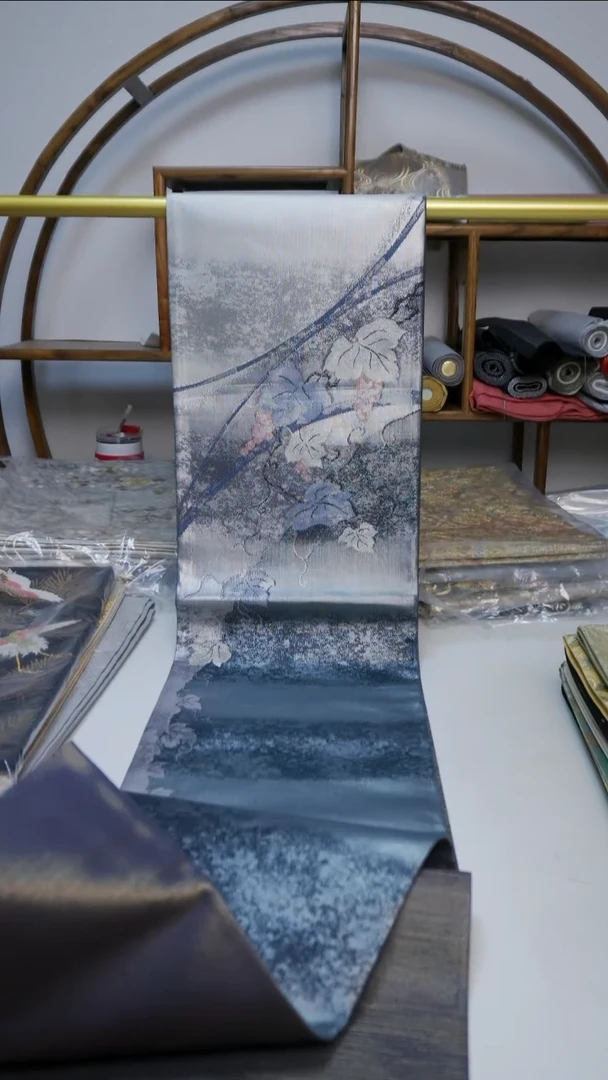 织绣155葡萄葡萄葡萄