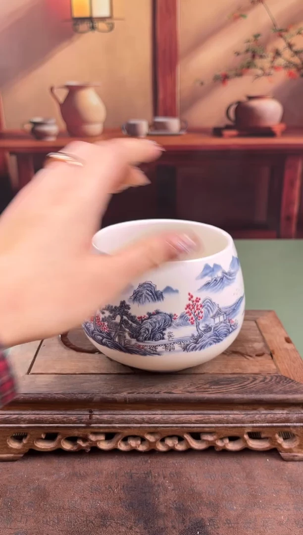 【闪购商品】顾德茶器福利闪购链接