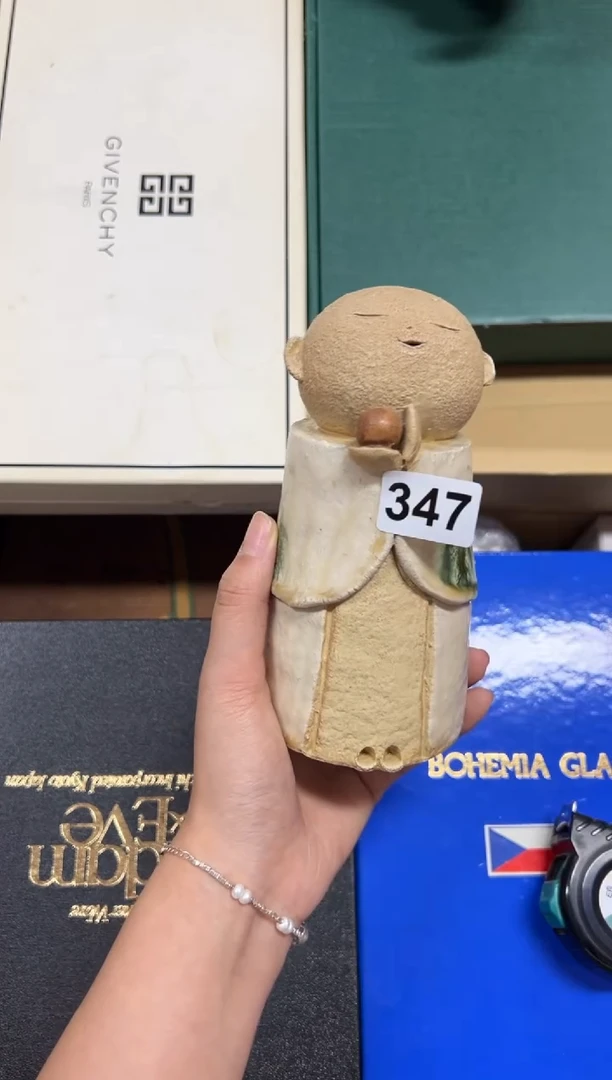 瓷片小****y+347中古商品谨慎参拍