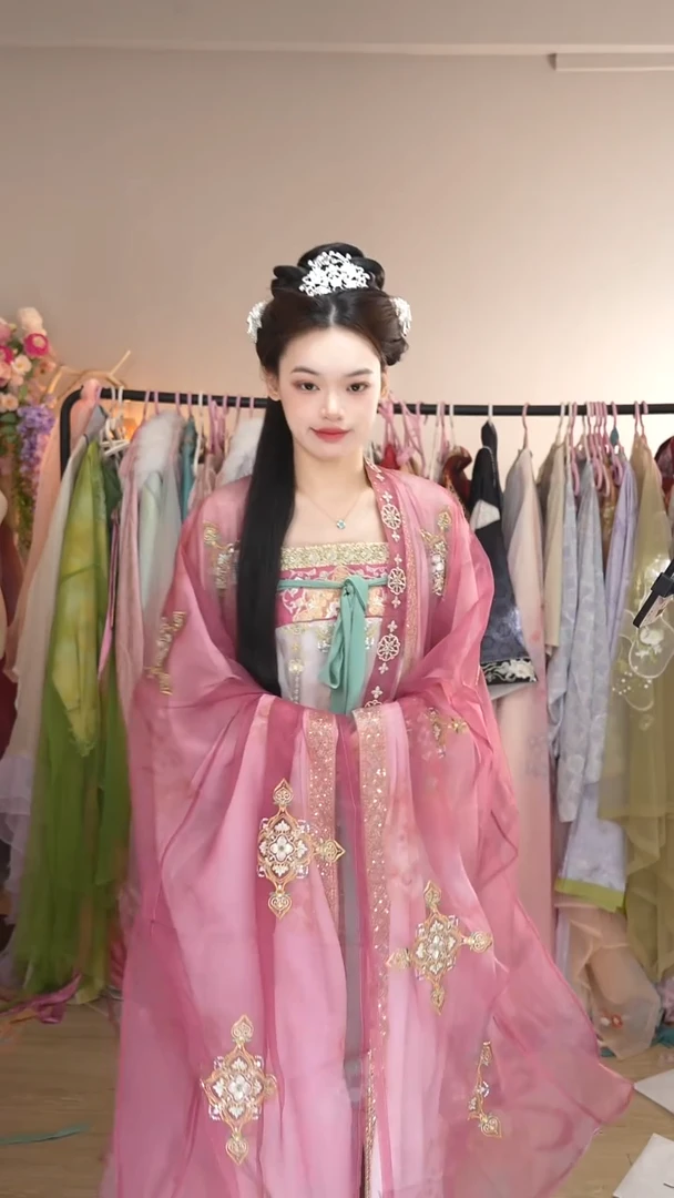 云罗 三件套 不退换