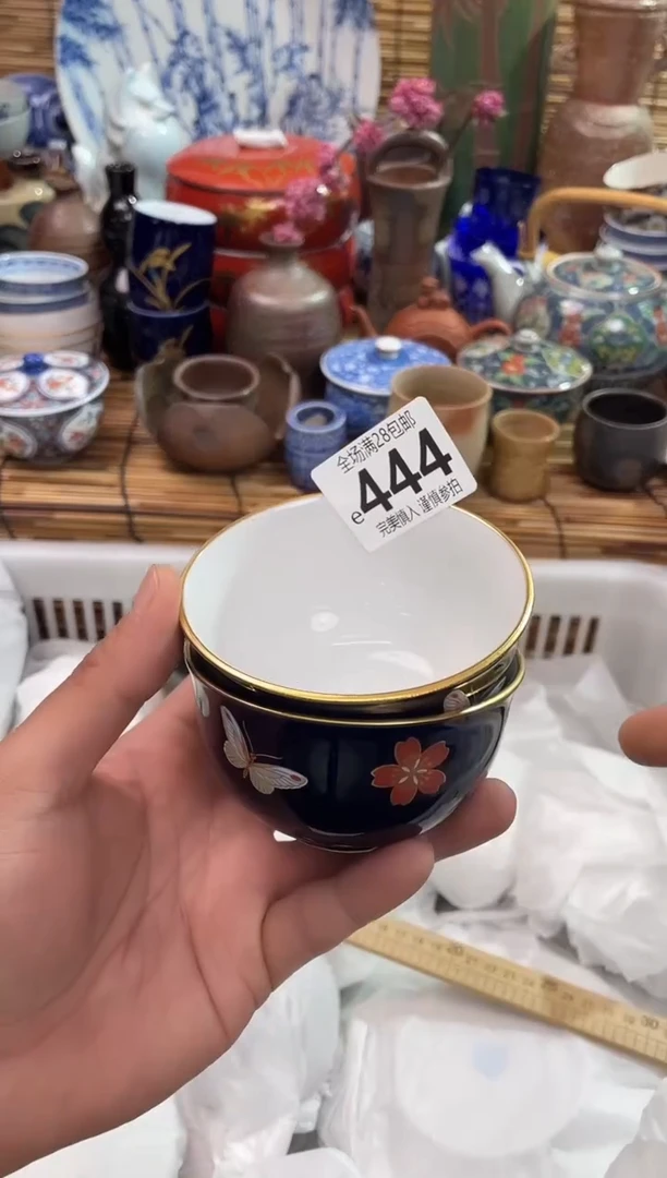 满28包邮，陶瓷茶具瓷器