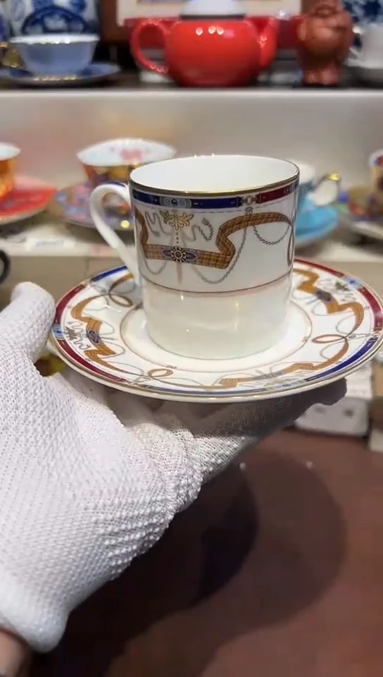 【闪购商品】中古回流瓷器谨慎参拍