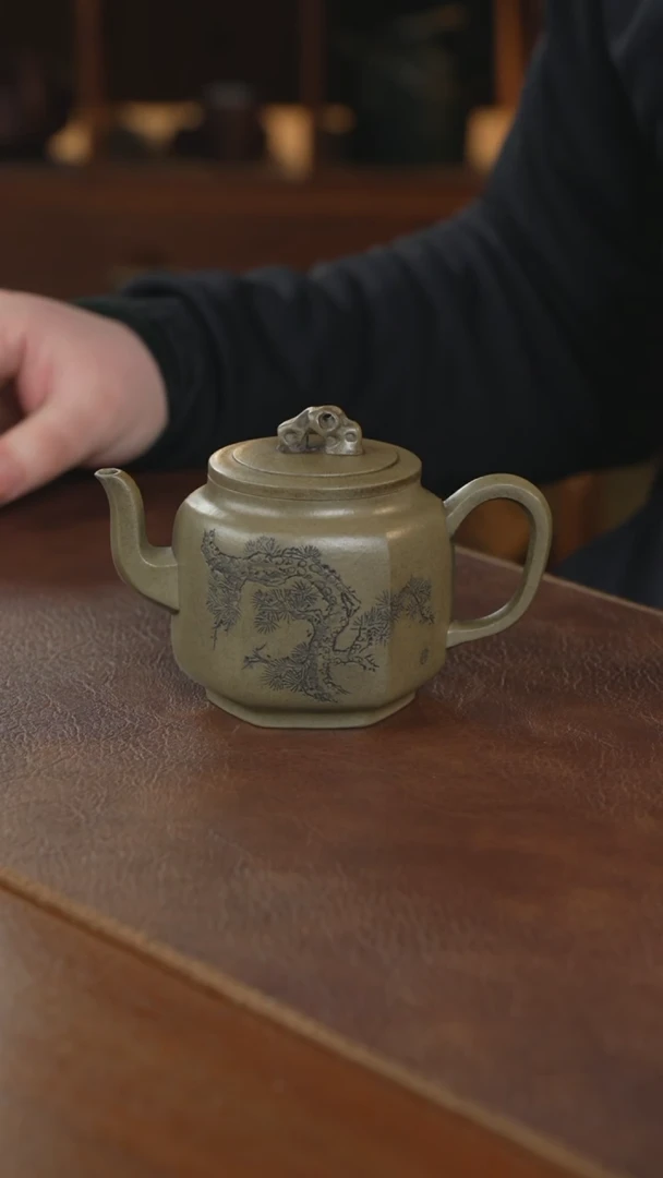 【闪购商品】紫砂茶壶紫砂壶紫砂壶